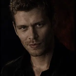 Profile image of Klaus Mikaelson