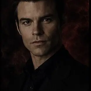 Profile image of Elijah Mikaelson