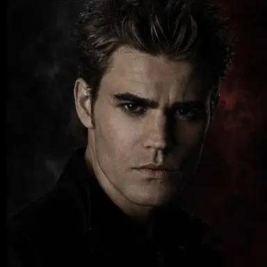 Profile image of Stefan Salvatore