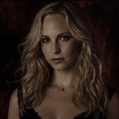 Profile image of Caroline Forbes
