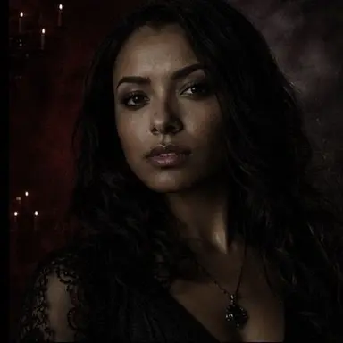 Profile image of Bonnie Bennett