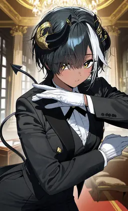 Profile image of アム