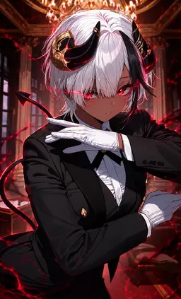 Profile image of アム