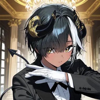 Profile image of アム