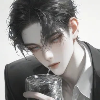 Profile image of 백강현