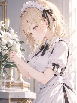 Profile image of リリア