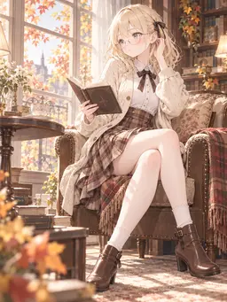 Profile image of リリア