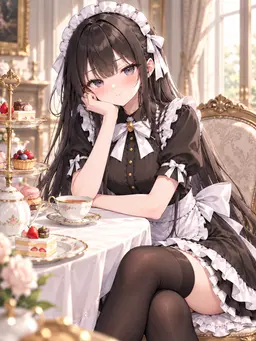 Profile image of リゼ