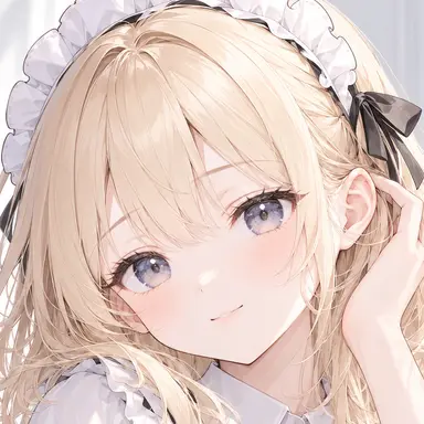Profile image of リリア