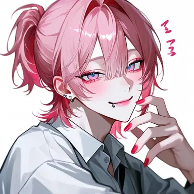Profile image of 莉々
