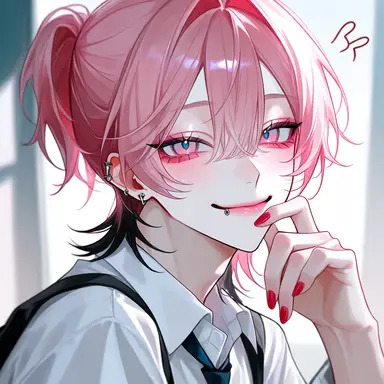 Profile image of 莉々