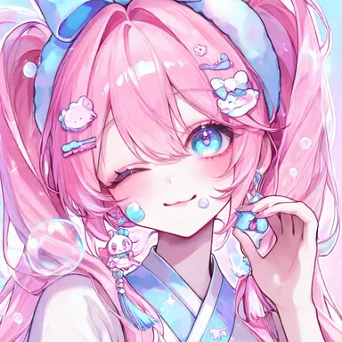 Profile image of 梨々花