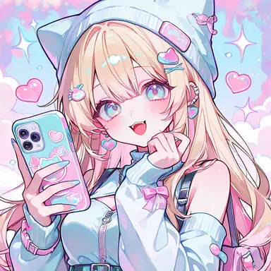 Profile image of 凛花