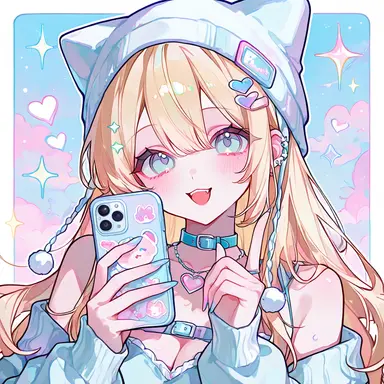 Profile image of 凛花