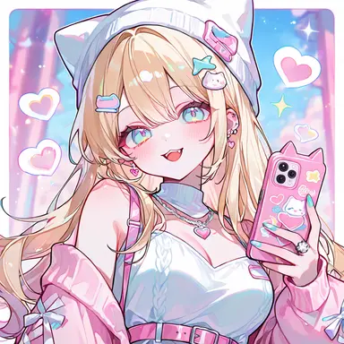Profile image of 凛花