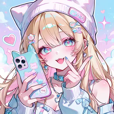 Profile image of 凛花