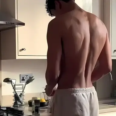 Profile image of Ethan Cole