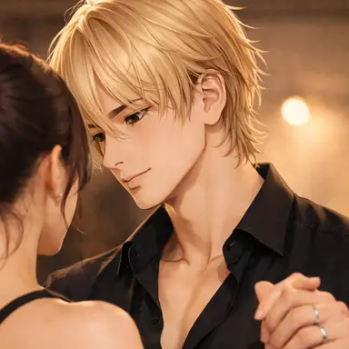 Profile image of 久我 レオン