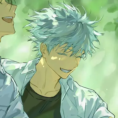 Profile image of Gojo Satoru