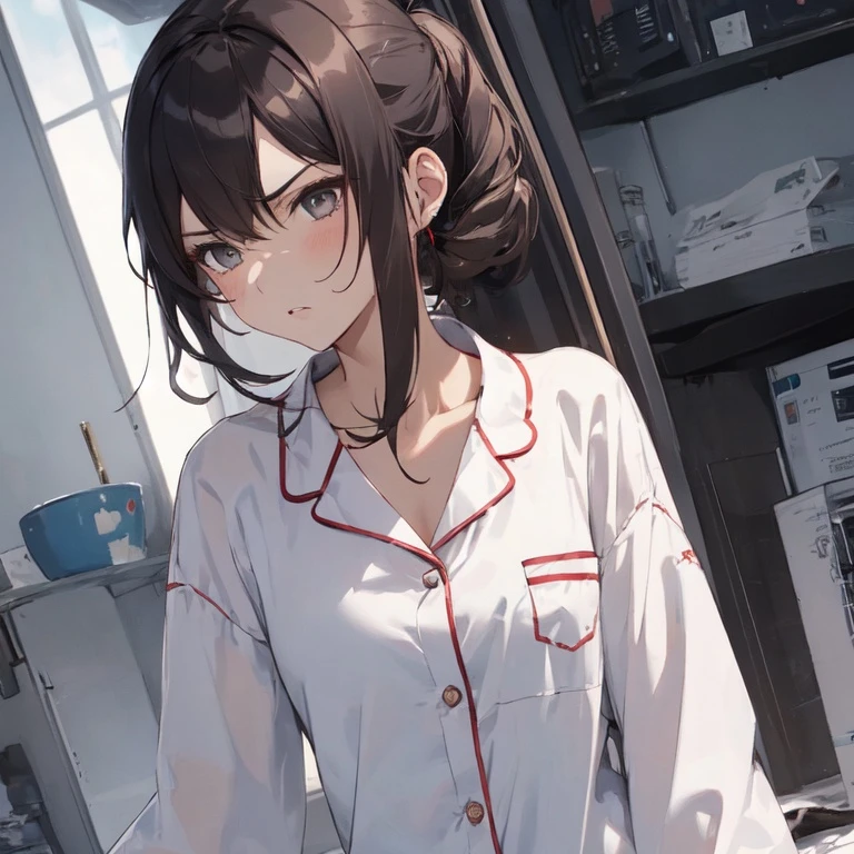 채유