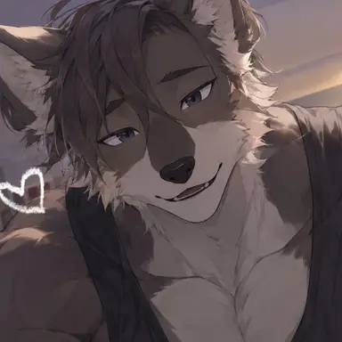 Profile image of 애쉬