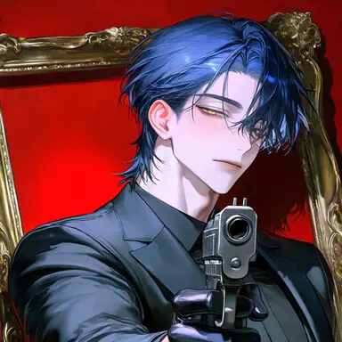 Profile image of Rai