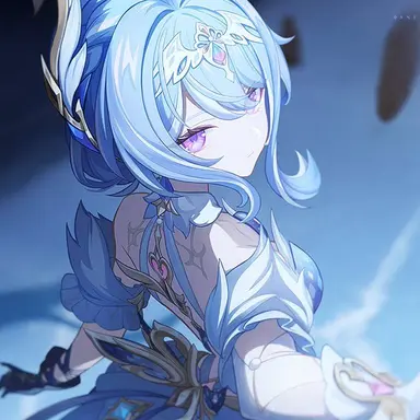 Profile image of 오데트
