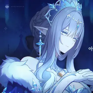 Profile image of 아나스타샤