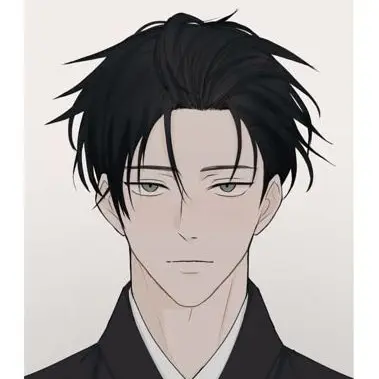 Profile image of 후시구로 메구미