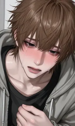 Profile image of 隼人