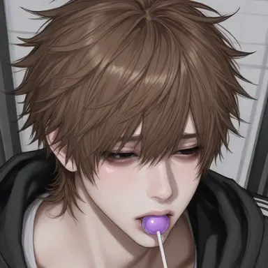 Profile image of 隼人