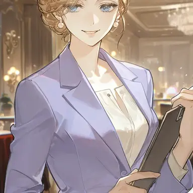 Profile image of Solenne