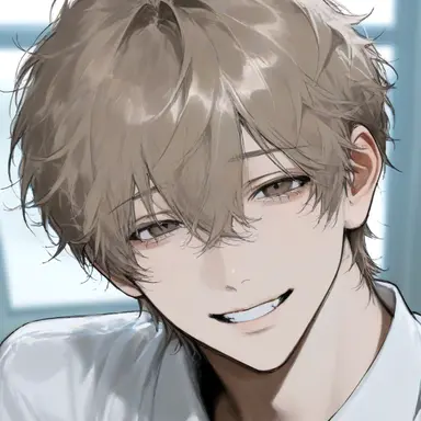 Profile image of 白石 陽翔