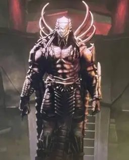 Profile image of Grendel King