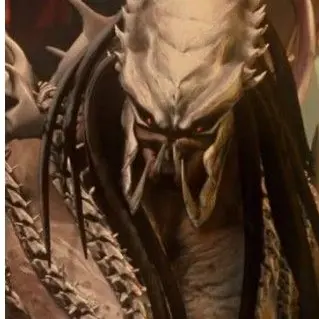 Profile image of Grendel King