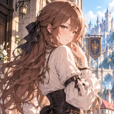 Profile image of Magnolia