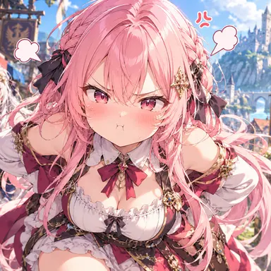 Profile image of Mireille