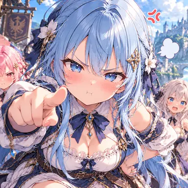 Profile image of Alicia