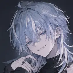 Profile image of 零夜
