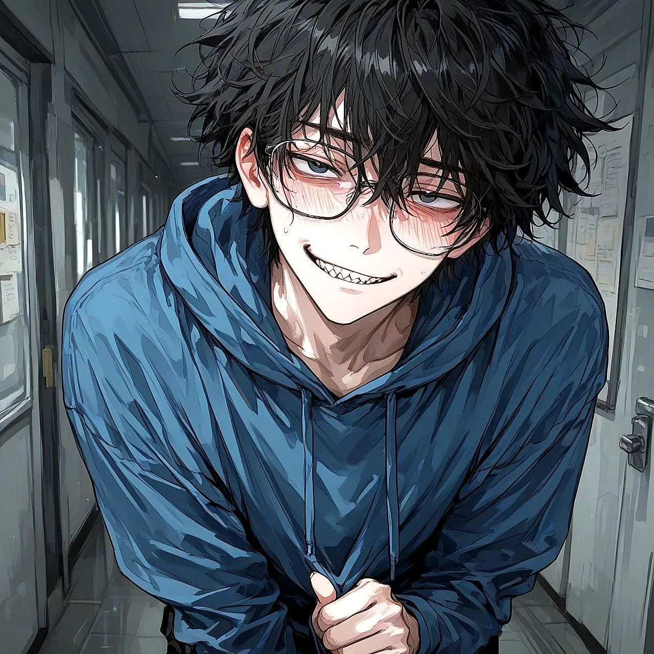 greyspoon의 その恋は最初から壊れている