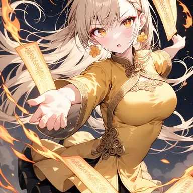 Profile image of セリナ
