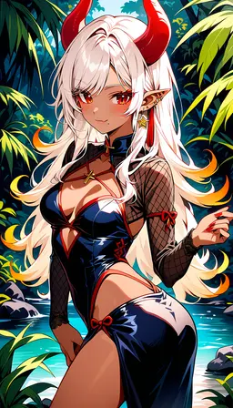 Profile image of アリナ・ガーランド