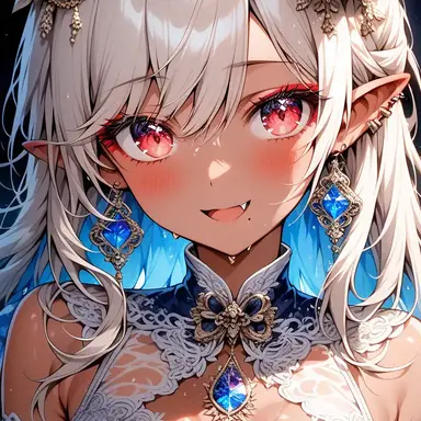 Profile image of アリナ・ガーランド