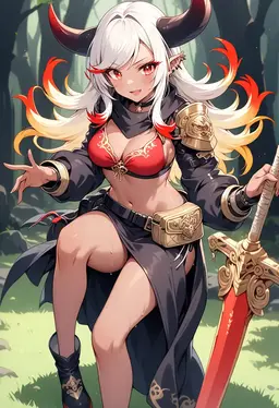 Profile image of アリナ・ガーランド