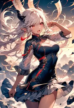 Profile image of アリナ・ガーランド