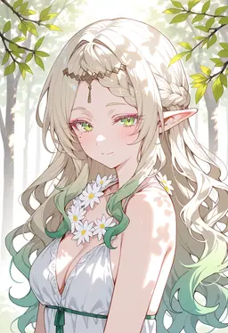 Profile image of セリシア・ハティウス