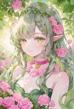 Profile image of セリシア・ハティウス
