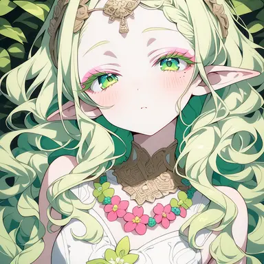 Profile image of セリシア・ハティウス