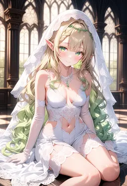 Profile image of セリシア・ハティウス