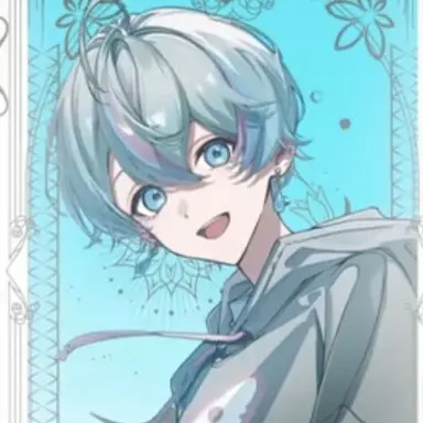 Profile image of こさめ